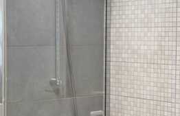 Garsoniera 45 mp, etaj intermediar, mobilata lux, zona Centrala