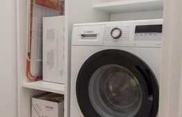 Garsoniera 45 mp, etaj intermediar, mobilata lux, zona Centrala