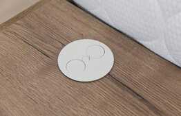 Garsoniera 45 mp, etaj intermediar, mobilata lux, zona Centrala