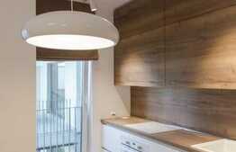 Garsoniera 45 mp, etaj intermediar, mobilata lux, zona Centrala