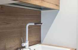 Garsoniera 45 mp, etaj intermediar, mobilata lux, zona Centrala