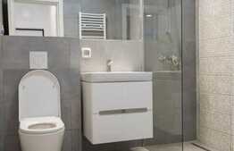 Garsoniera 45 mp, etaj intermediar, mobilata lux, zona Centrala