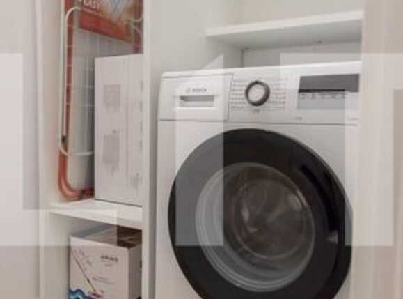 Garsonieră de vânzare Semicentral - 86034AV | BLITZ Cluj-Napoca | Poza12