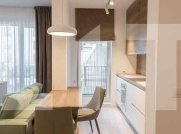 Garsonieră de vânzare Semicentral - 86034AV | BLITZ Cluj-Napoca | Poza1