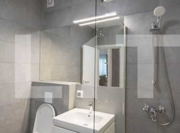 Garsonieră de vânzare Semicentral - 86034AV | BLITZ Cluj-Napoca | Poza9