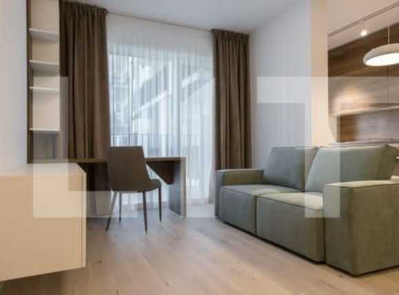 Garsonieră de vânzare Semicentral - 86034AV | BLITZ Cluj-Napoca | Poza2