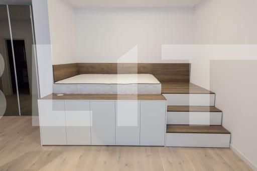 Garsonieră de vânzare Semicentral - 86034AV | BLITZ Cluj-Napoca | Poza4