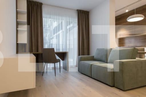 Garsonieră de vânzare Semicentral - 86034AV | BLITZ Cluj-Napoca | Poza2