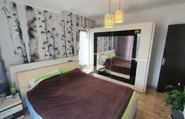 Apartament modern, 2 camere, 54mp, parcare, Apahida