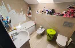 Apartament modern, 2 camere, 54mp, parcare, Apahida