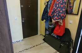 Apartament modern, 2 camere, 54mp, parcare, Apahida