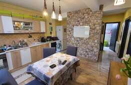 Apartament modern, 2 camere, 54mp, parcare, Apahida