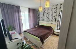 Apartament modern, 2 camere, 54mp, parcare, Apahida