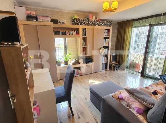 Apartament de vânzare 2 camere Apahida - 86037AV | BLITZ Cluj-Napoca | Poza5