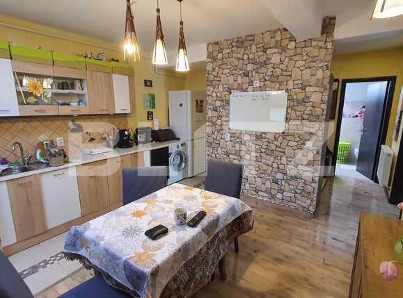 Apartament de vânzare 2 camere Apahida - 86037AV | BLITZ Cluj-Napoca | Poza3