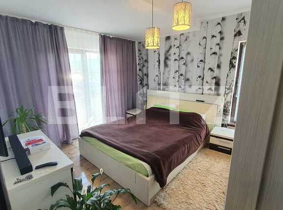 Apartament de vânzare 2 camere Apahida - 86037AV | BLITZ Cluj-Napoca | Poza1