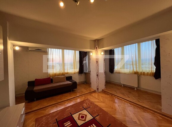 Apartament de închiriat 2 camere Intre Lacuri - 8604AI | BLITZ Cluj-Napoca | Poza1