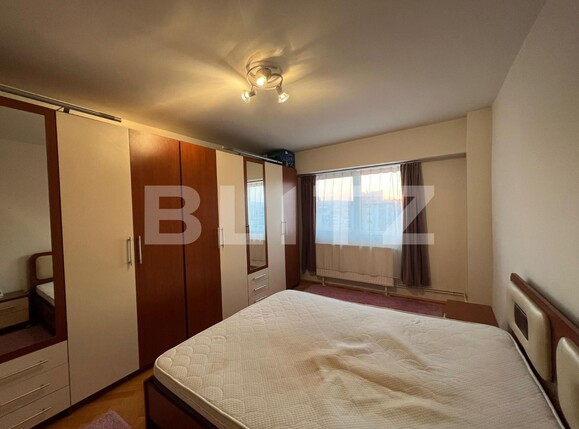 Apartament de închiriat 2 camere Intre Lacuri - 8604AI | BLITZ Cluj-Napoca | Poza3