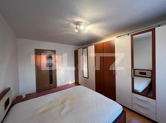 Apartament de închiriat 2 camere Intre Lacuri - 8604AI | BLITZ Cluj-Napoca | Poza4