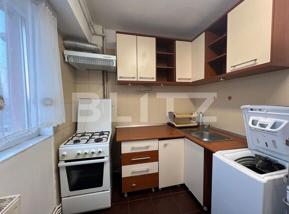 Apartament de închiriat 2 camere Intre Lacuri - 8604AI | BLITZ Cluj-Napoca | Poza6