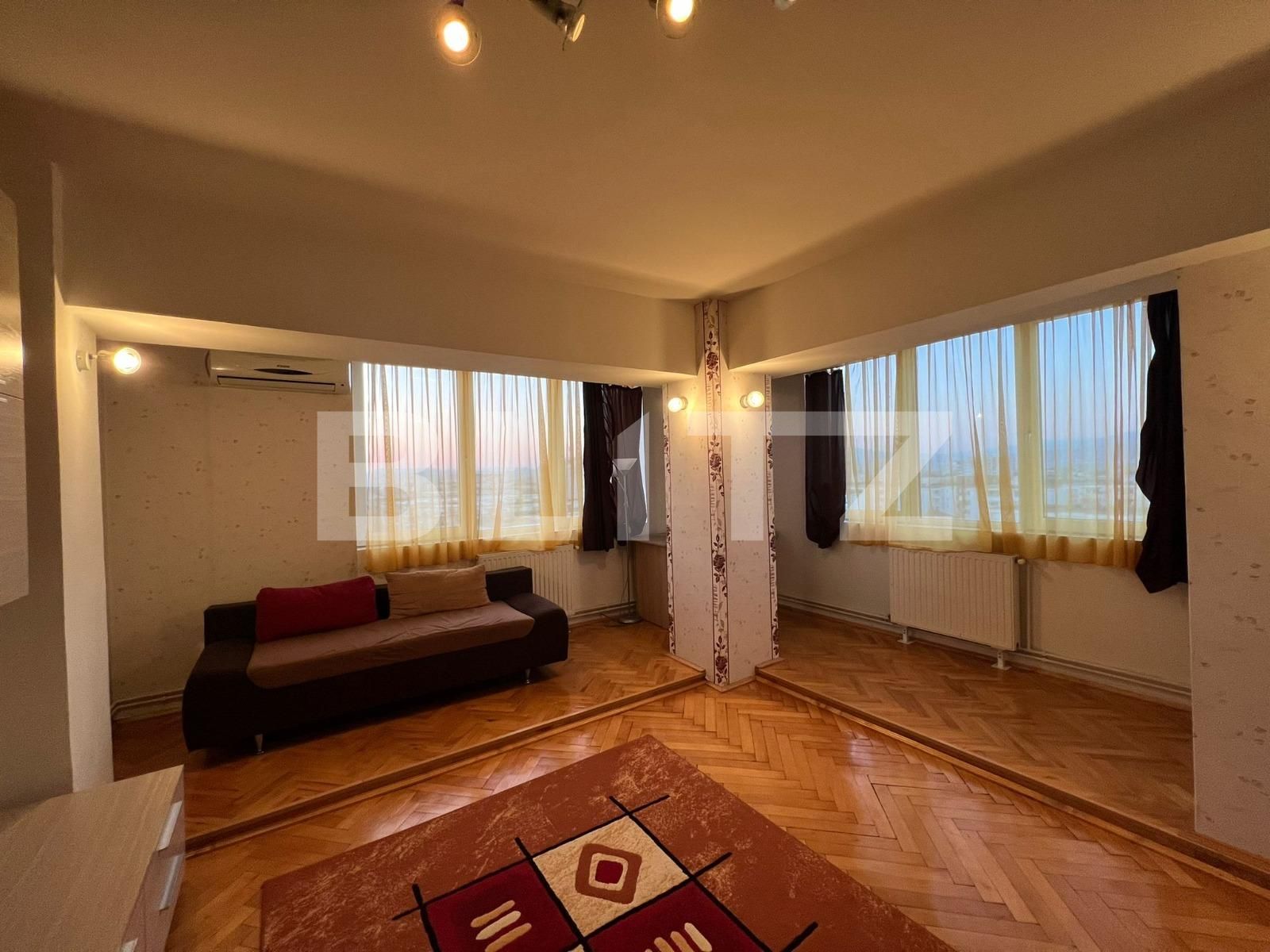 Apartament de închiriat 2 camere Intre Lacuri - 8604AI | BLITZ Cluj-Napoca | Poza1