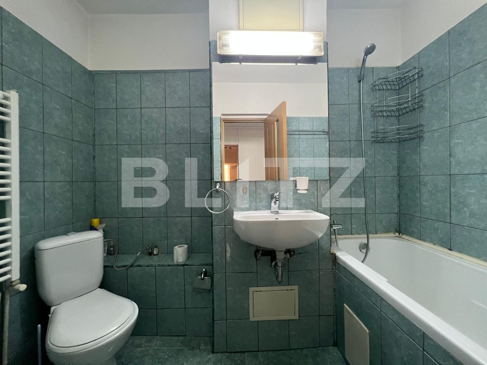 Apartament de închiriat 2 camere Intre Lacuri - 8604AI | BLITZ Cluj-Napoca | Poza8