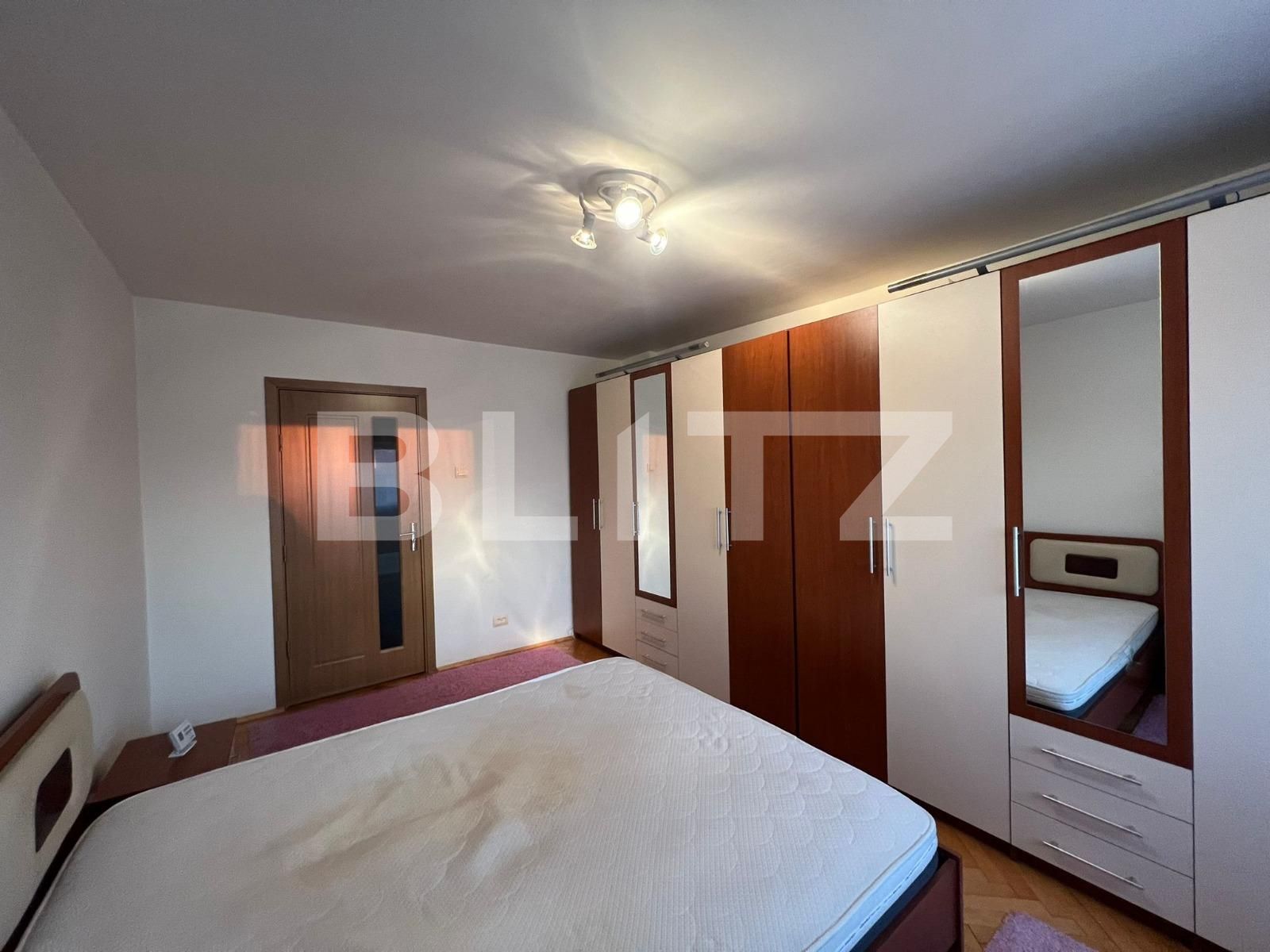 Apartament de închiriat 2 camere Intre Lacuri - 8604AI | BLITZ Cluj-Napoca | Poza4