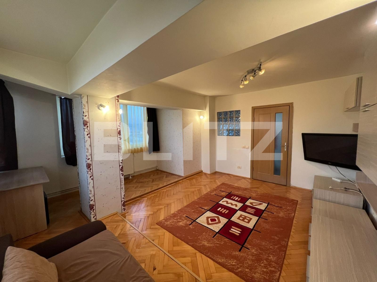 Apartament de închiriat 2 camere Intre Lacuri - 8604AI | BLITZ Cluj-Napoca | Poza2