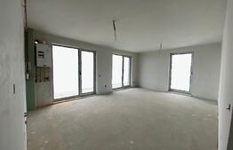 Apartament nou cu CF, 4 camere, 100 mp utili, terasa, Zorilor! 