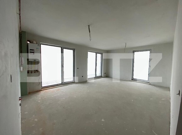 Apartament de vânzare 4 camere Zorilor - 86042AV | BLITZ Cluj-Napoca | Poza2