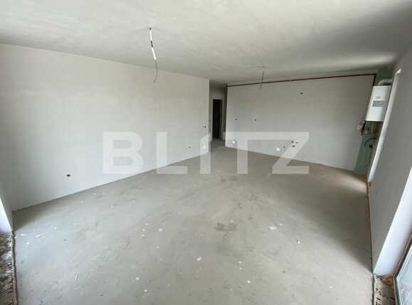 Apartament de vânzare 4 camere Zorilor - 86042AV | BLITZ Cluj-Napoca | Poza3