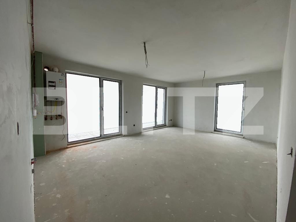 Apartament de vânzare 4 camere Zorilor - 86042AV | BLITZ Cluj-Napoca | Poza2