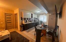 Apartament modern, 3 camere, 66 mp, zona Stejarului