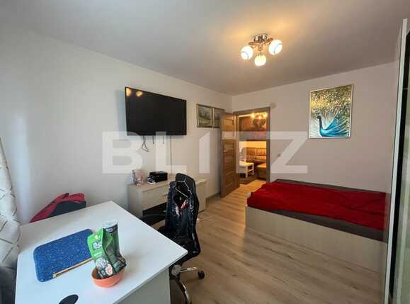 Apartament de vânzare 3 camere Floreşti - 86046AV | BLITZ Cluj-Napoca | Poza5