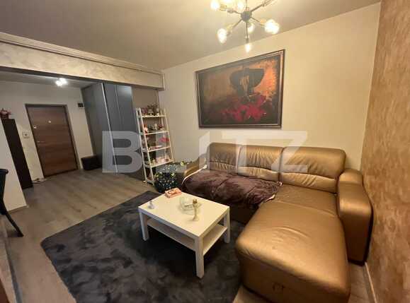 Apartament de vânzare 3 camere Floreşti - 86046AV | BLITZ Cluj-Napoca | Poza1