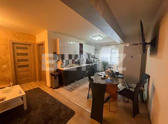 Apartament de vânzare 3 camere Floreşti - 86046AV | BLITZ Cluj-Napoca | Poza3