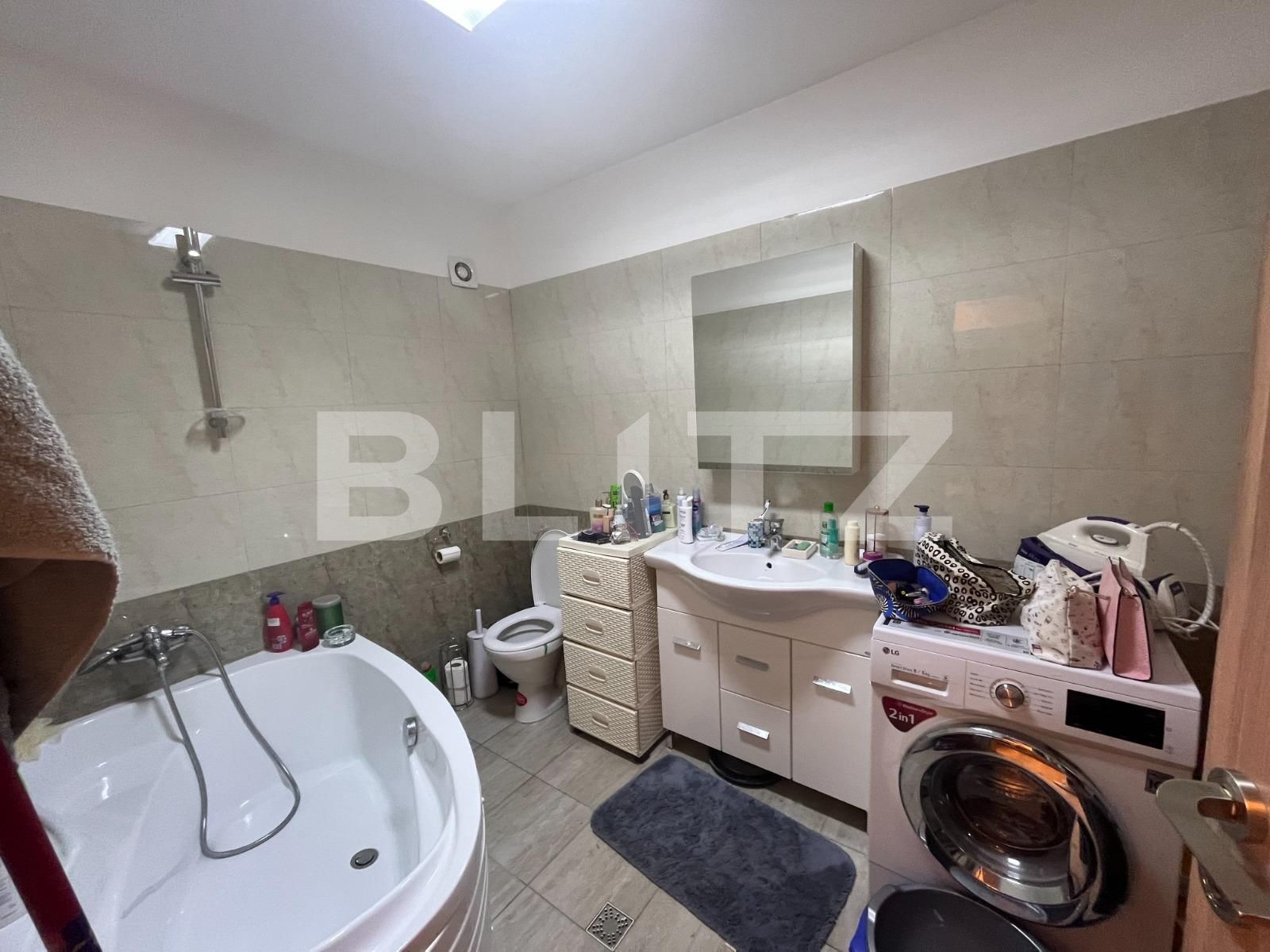 Apartament de vânzare 3 camere Floreşti - 86046AV | BLITZ Cluj-Napoca | Poza8