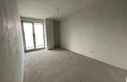 Apartament semifinisat 3 camere, 88 mp, terasă, panoramă, Zorilor