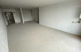 Apartament semifinisat 3 camere, 88 mp, terasă, panoramă, Zorilor