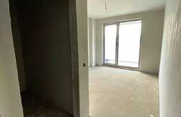 Apartament semifinisat 3 camere, 88 mp, terasă, panoramă, Zorilor