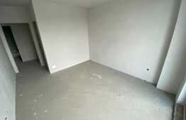 Apartament semifinisat 3 camere, 88 mp, terasă, panoramă, Zorilor