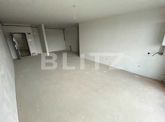 Apartament de vânzare 3 camere Zorilor - 86048AV | BLITZ Cluj-Napoca | Poza2
