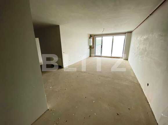 Apartament de vânzare 3 camere Zorilor - 86048AV | BLITZ Cluj-Napoca | Poza3