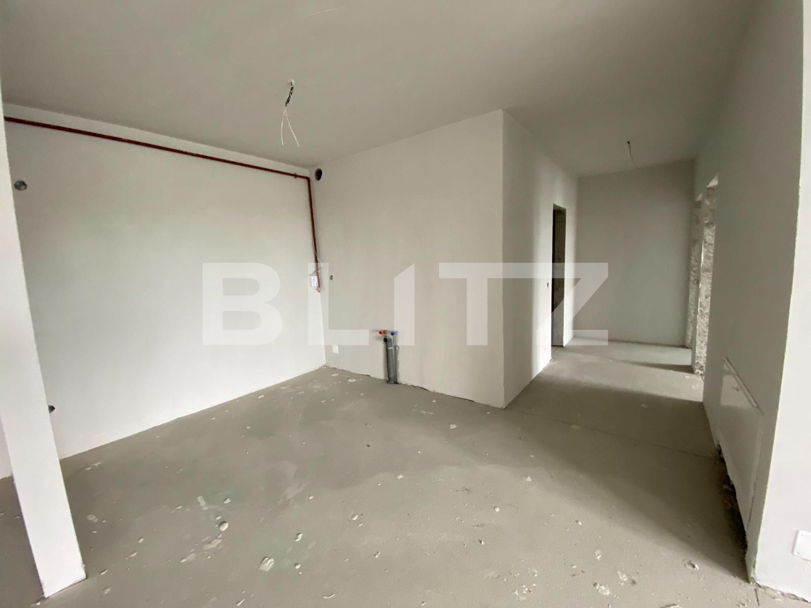 Apartament de vânzare 3 camere Zorilor - 86048AV | BLITZ Cluj-Napoca | Poza4