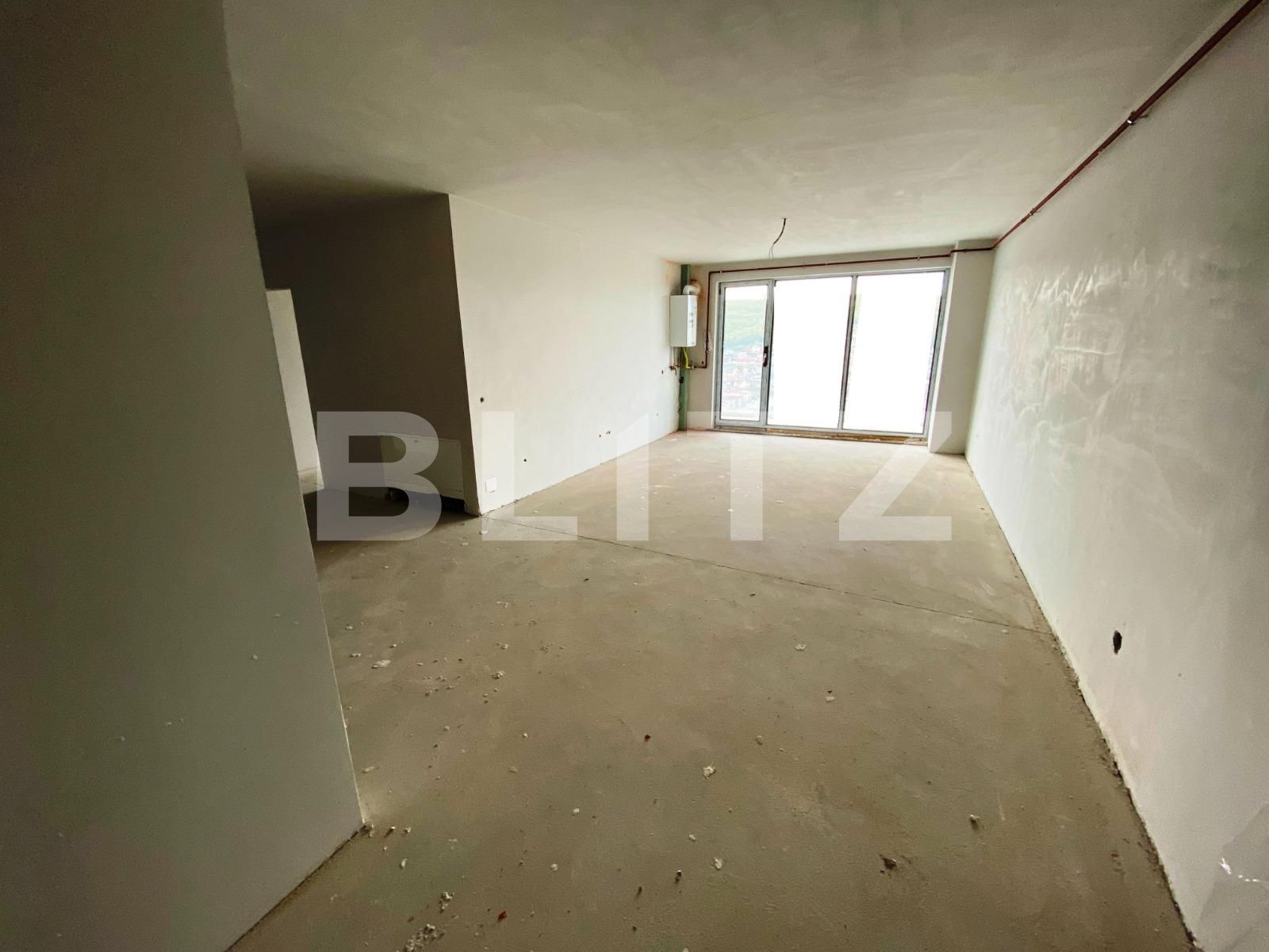 Apartament de vânzare 3 camere Zorilor - 86048AV | BLITZ Cluj-Napoca | Poza3
