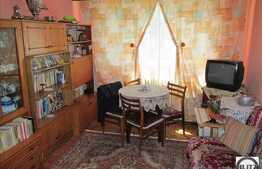 Vanzare 3 camere, 50 mp utili, zona G. Alexandrescu, imobil reabilitat termic