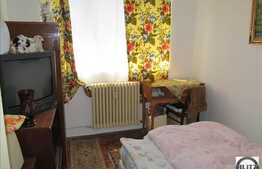 Vanzare 3 camere, 50 mp utili, zona G. Alexandrescu, imobil reabilitat termic