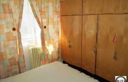 Vanzare 3 camere, 50 mp utili, zona G. Alexandrescu, imobil reabilitat termic