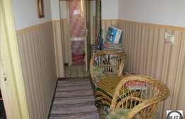 Vanzare 3 camere, 50 mp utili, zona G. Alexandrescu, imobil reabilitat termic