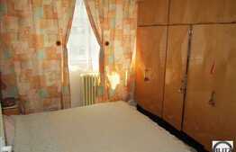 Vanzare 3 camere, 50 mp utili, zona G. Alexandrescu, imobil reabilitat termic